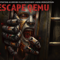 Escape QEMU: Watching IronCurtain and an Open-Weight Model Break Out